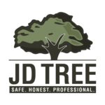 JD Tree LLC Greensboro NC Logo